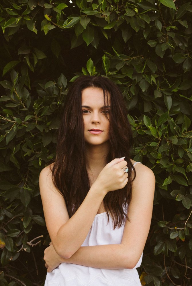 Britt Flatmo