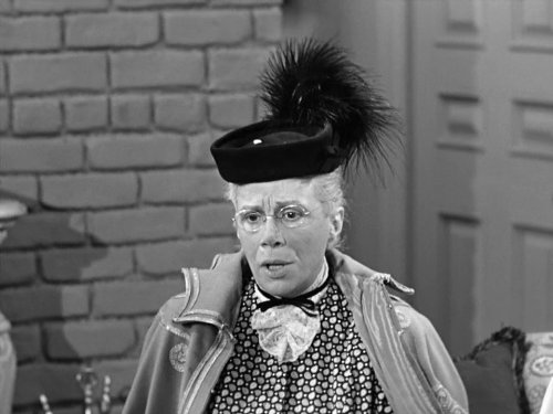 Bea Benaderet