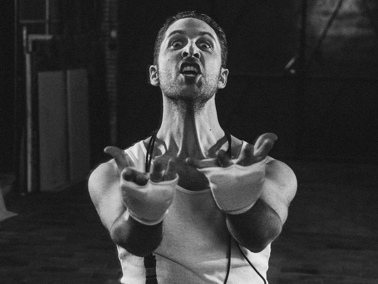 Christophe Haddad