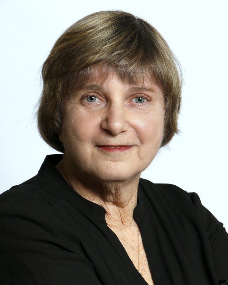 Mary Lu Marr