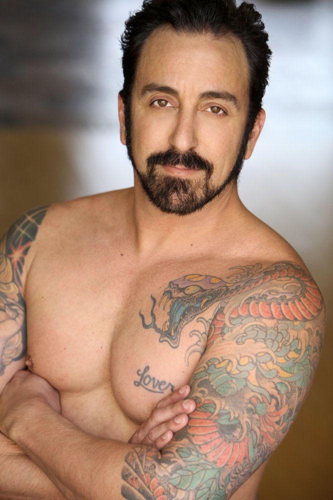 Mario Diaz