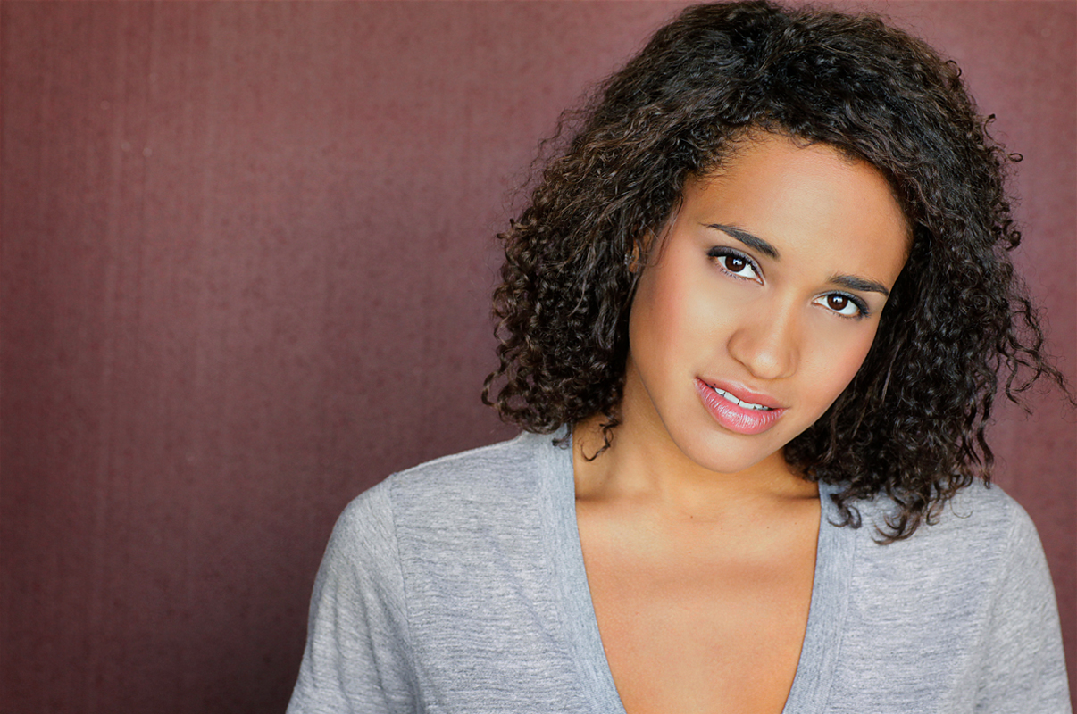 Gabrielle McClinton