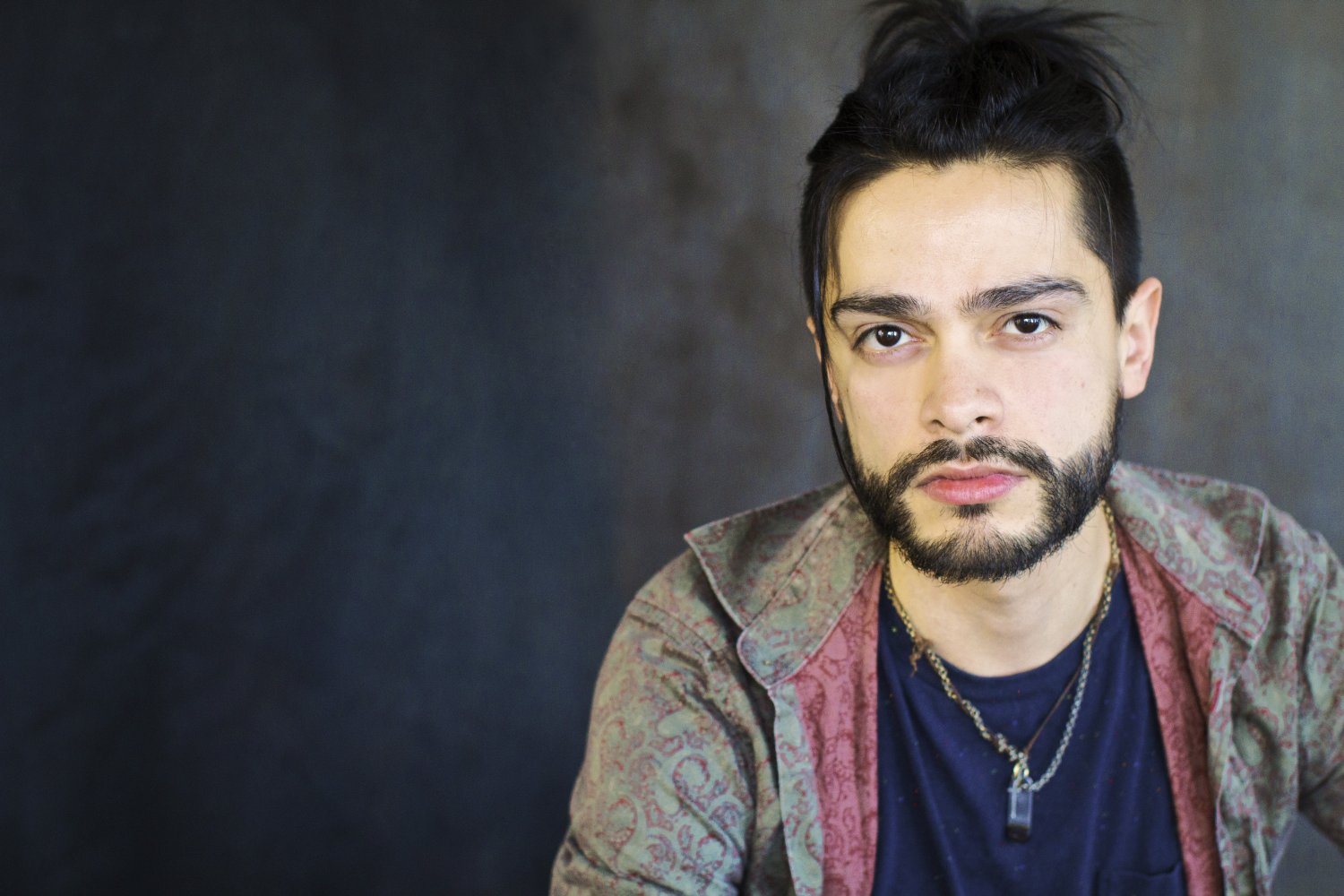 Victor Ayala