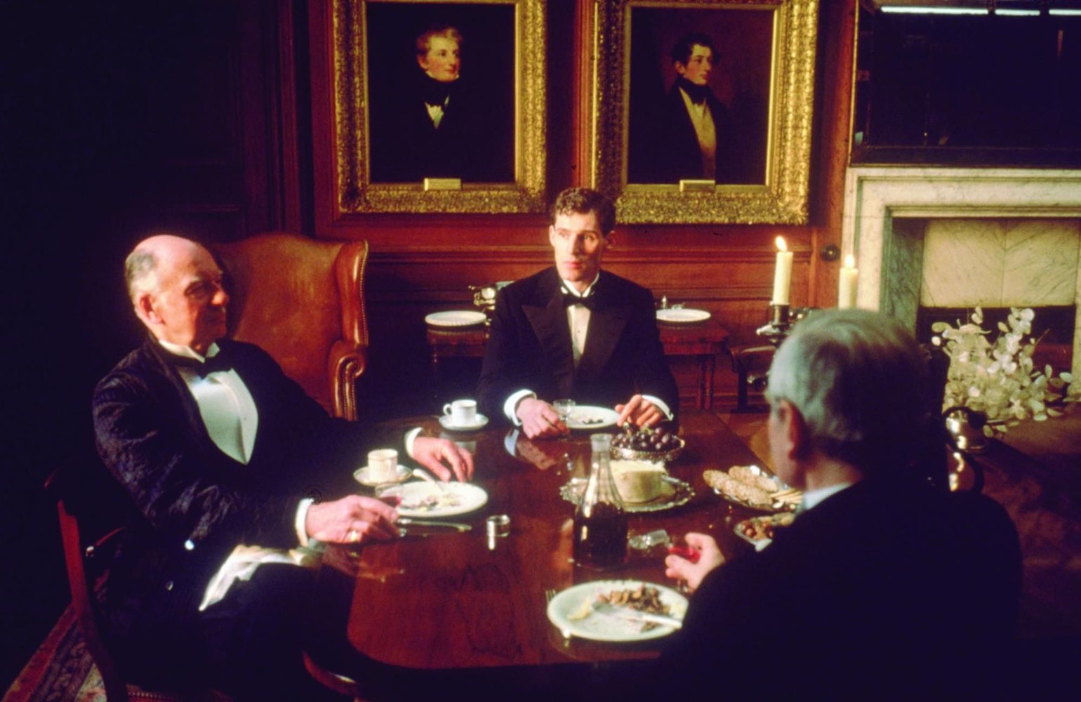 John Gielgud