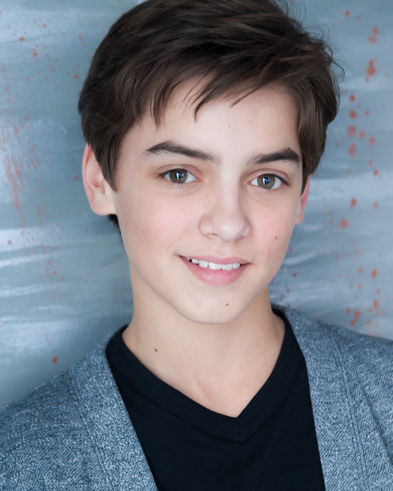 Drew Shugart