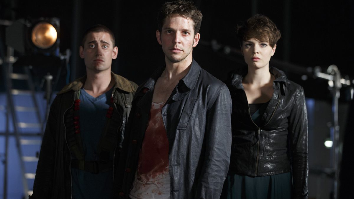 Michael Socha