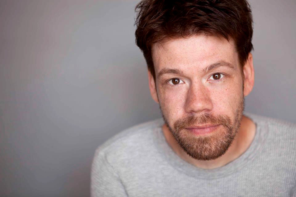 Justin Baker