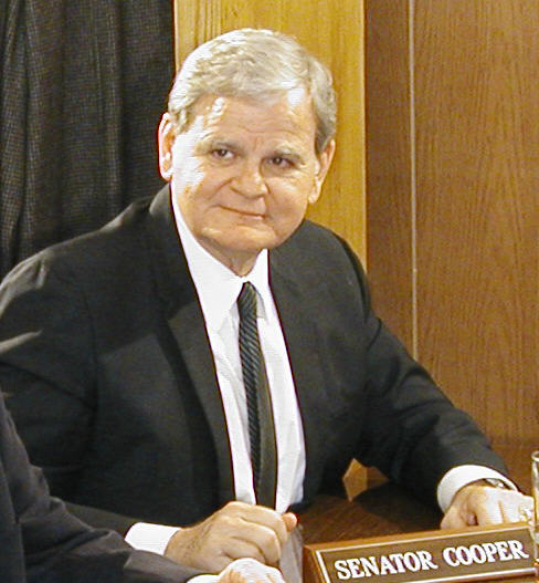 Don Moss