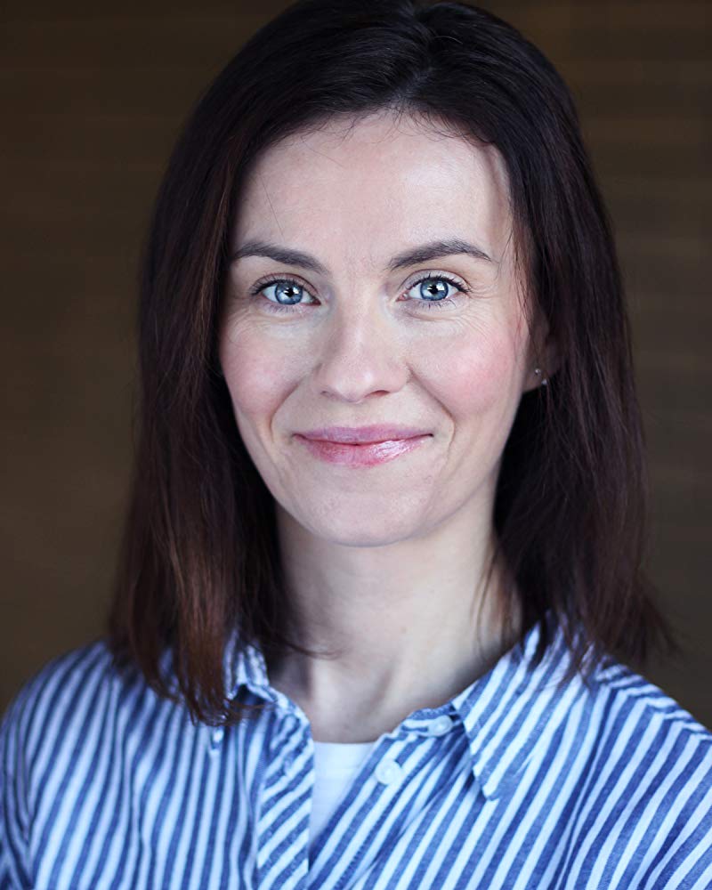 Natalie Clark
