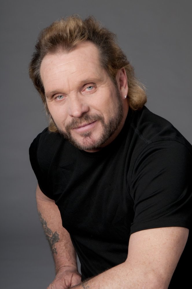 Dave Durch