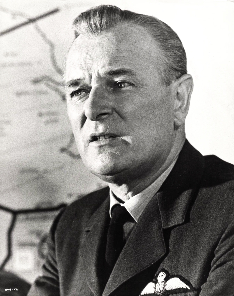 Nigel Patrick