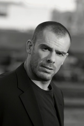 Sebastien Vandenberghe