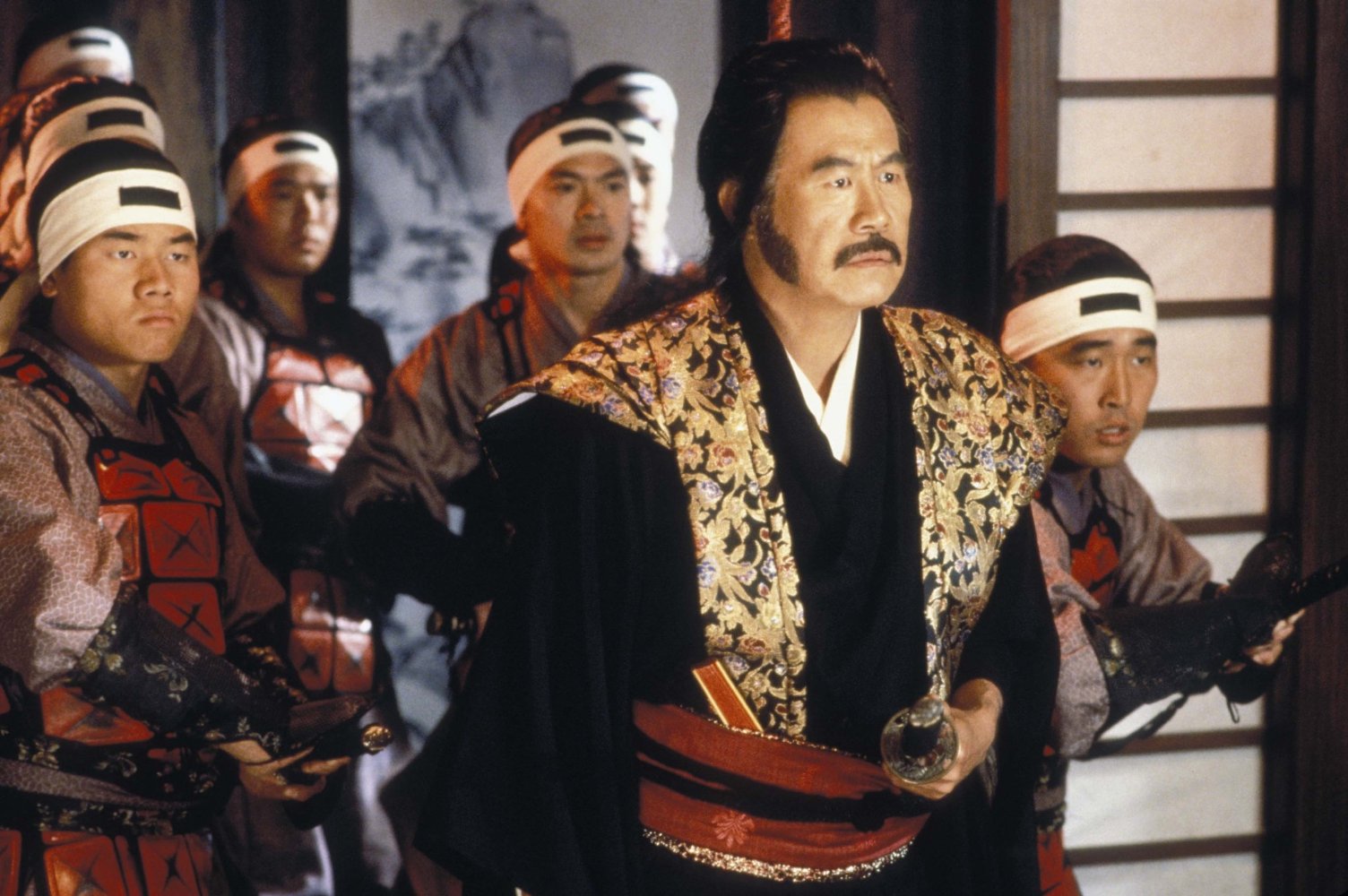 Steve Akahoshi