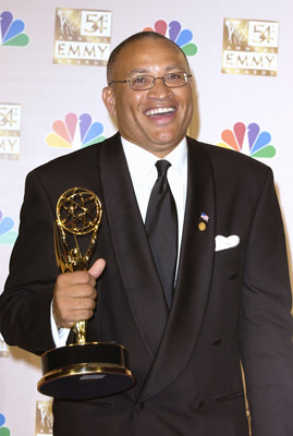 Larry Wilmore