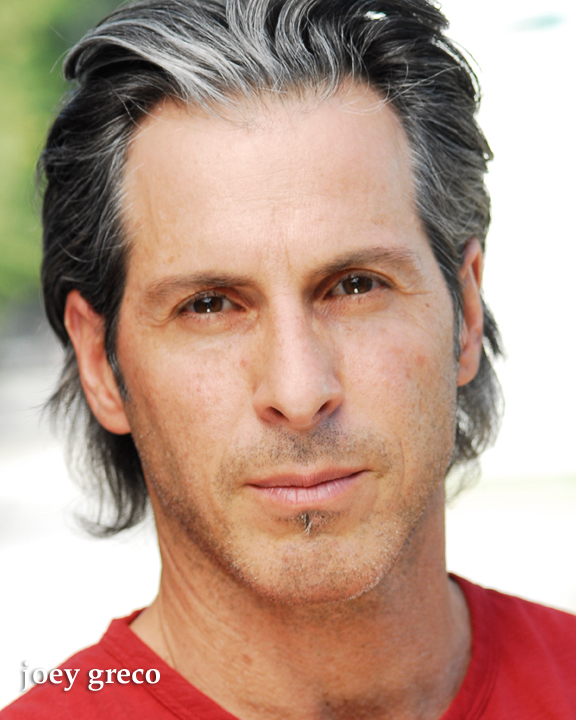 Joey Greco
