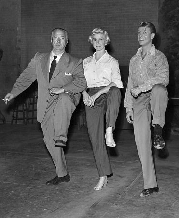 David Butler