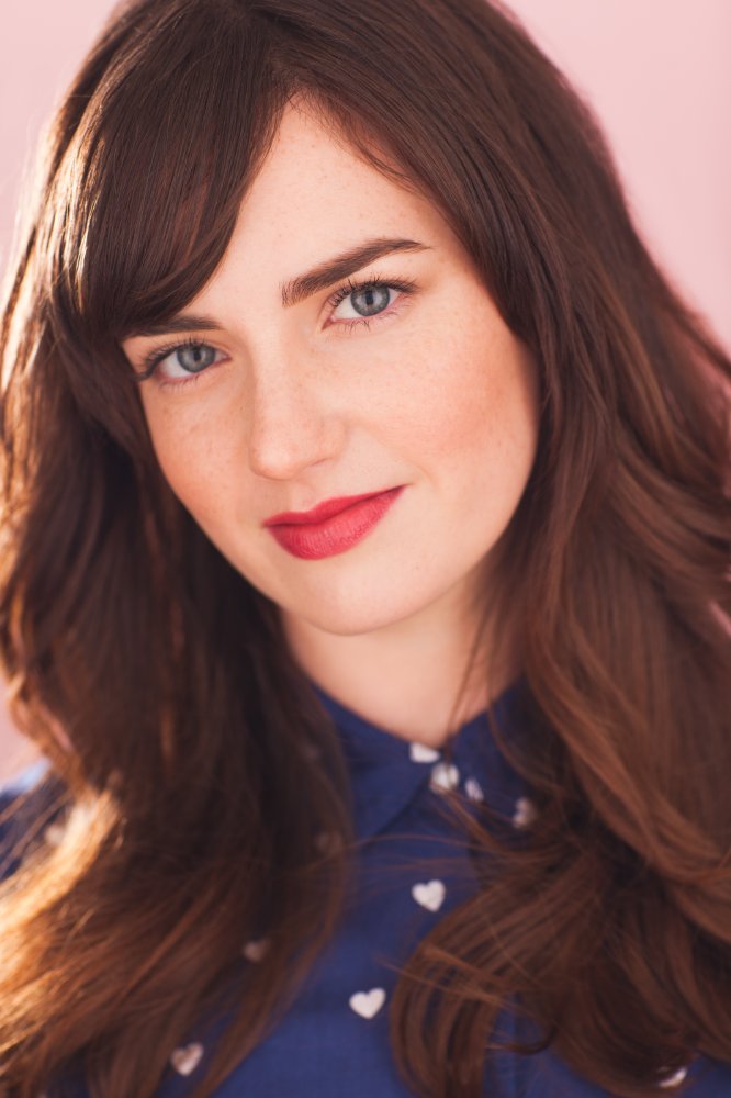 Morgan Lynch