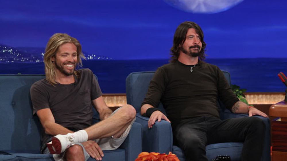 Foo Fighters