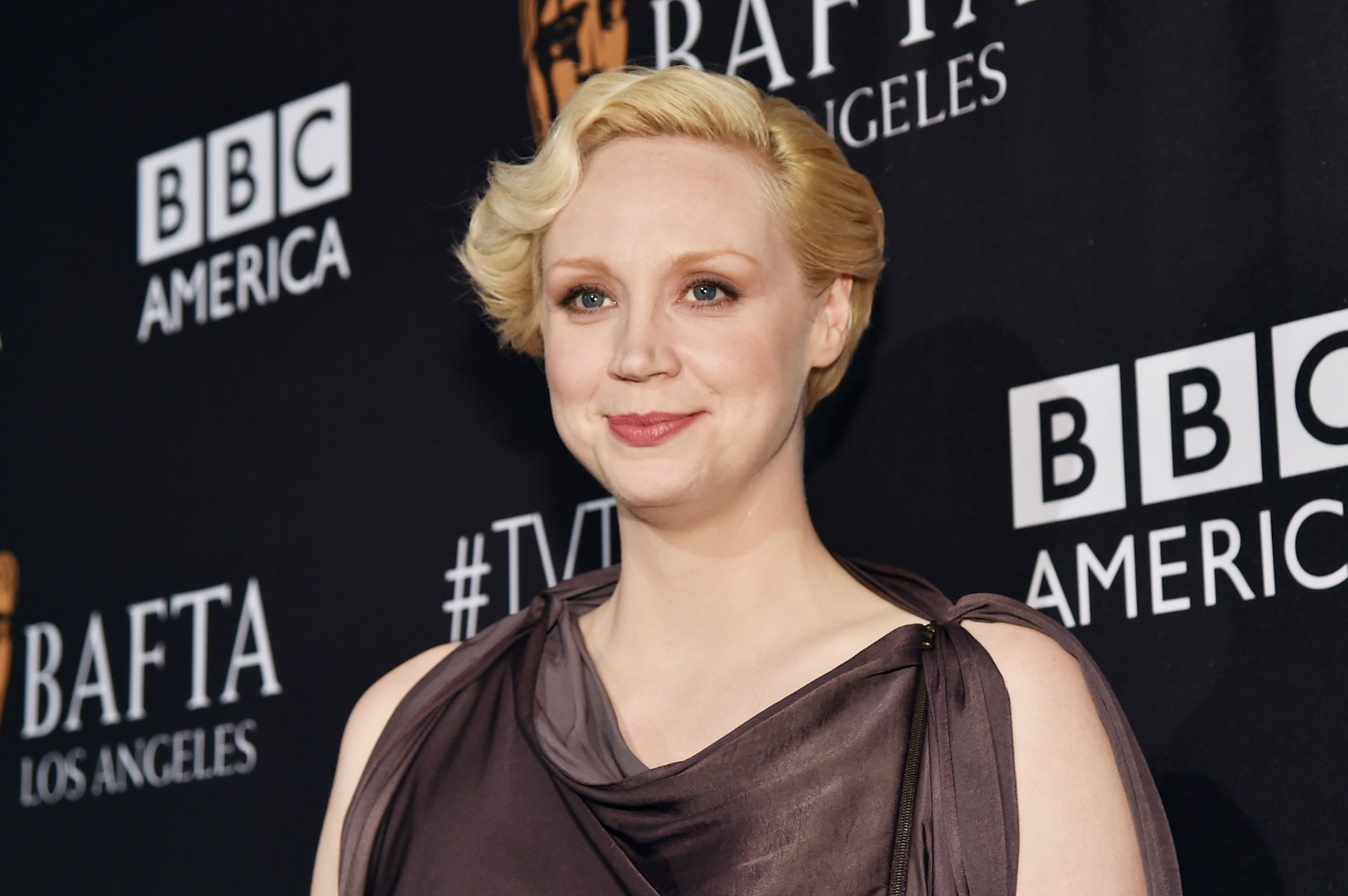 Gwendoline Christie