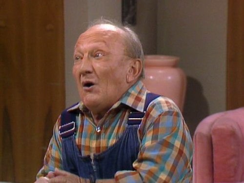 Billy Barty