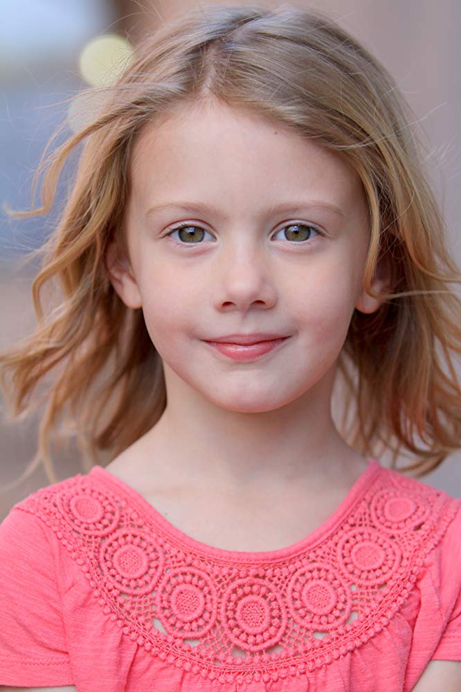 Raegan Millican