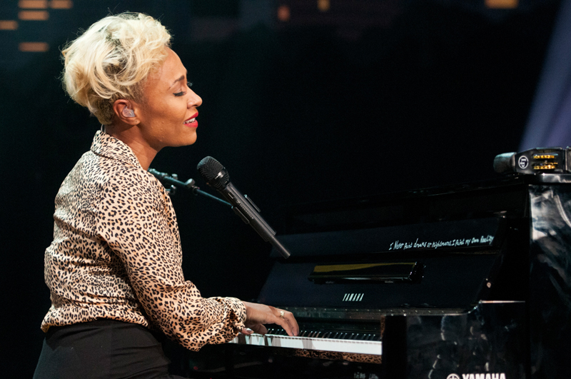Emeli Sandé