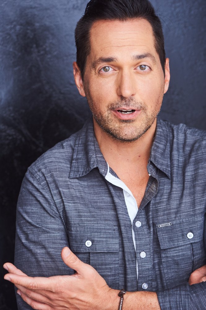 Michael Raif Brizzolara