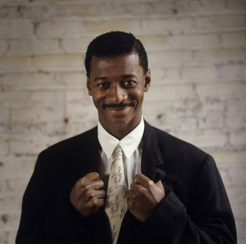 Robert Townsend