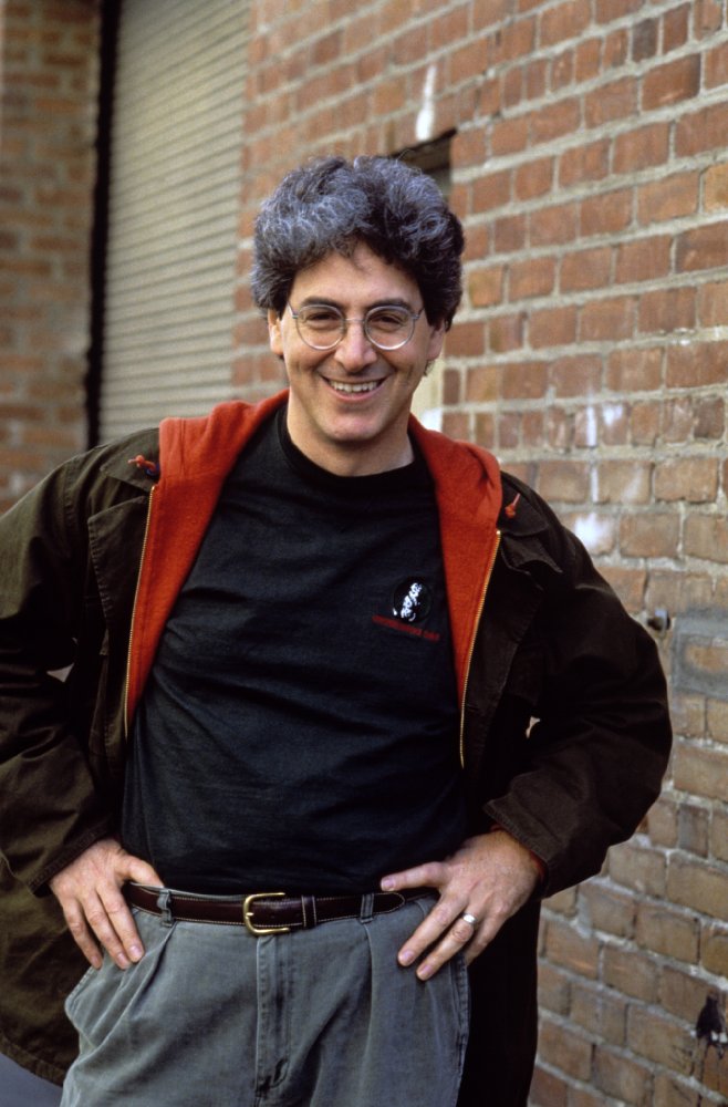 Harold Ramis