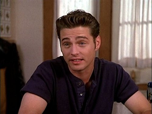 Jason Priestley