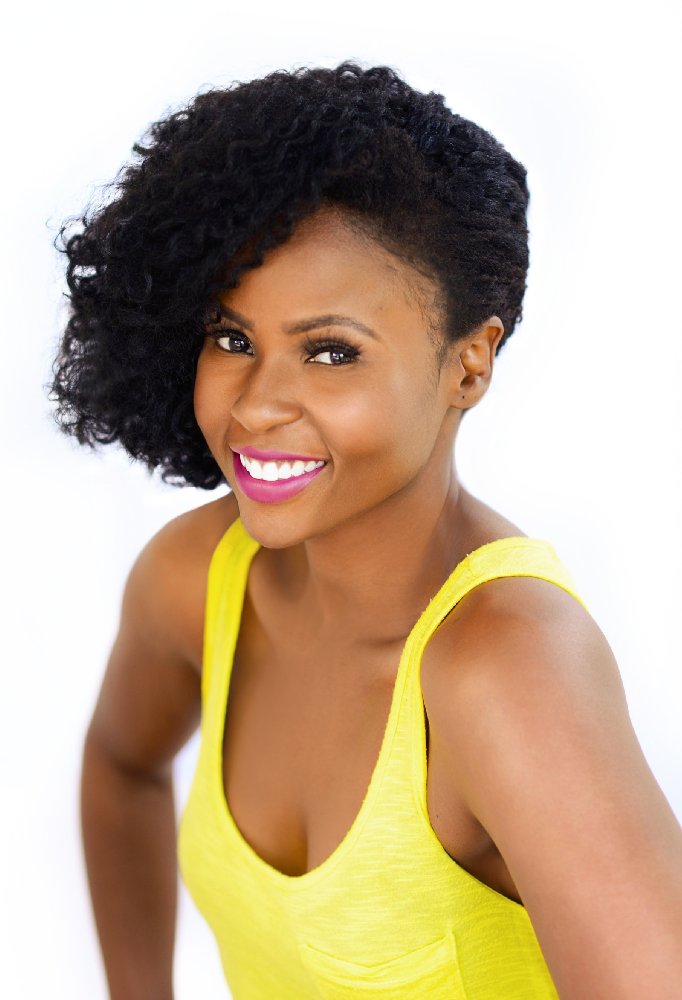 Khalilah Joi