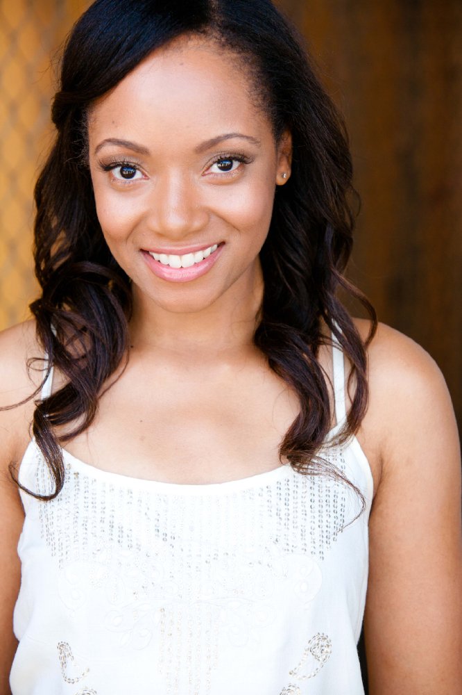 Tunisia Hardison