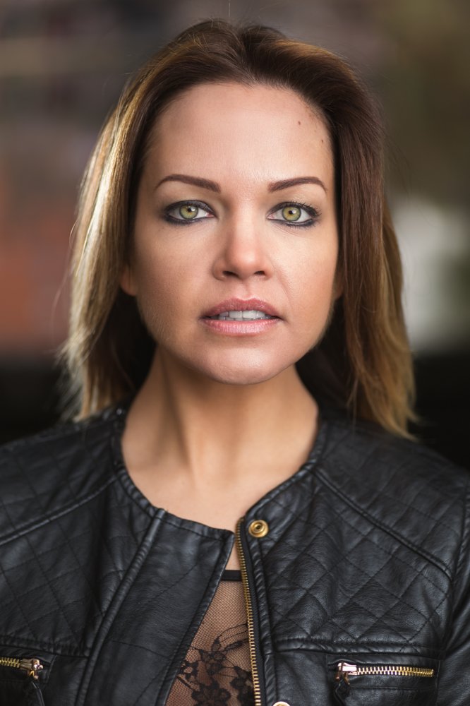 Joanne Matthews