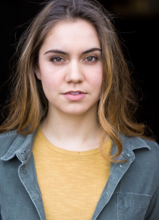 Victoria Anastasi