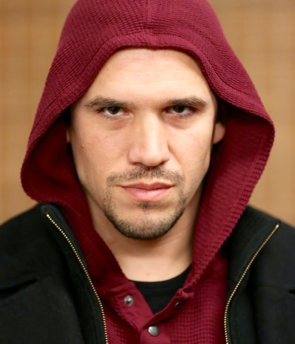 Salar Ghajar
