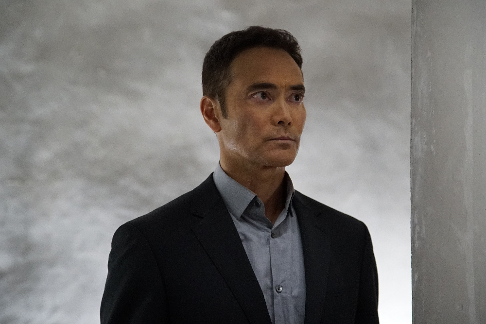 Mark Dacascos