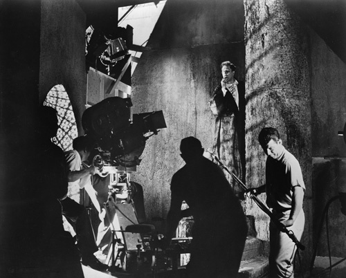 Roger Corman