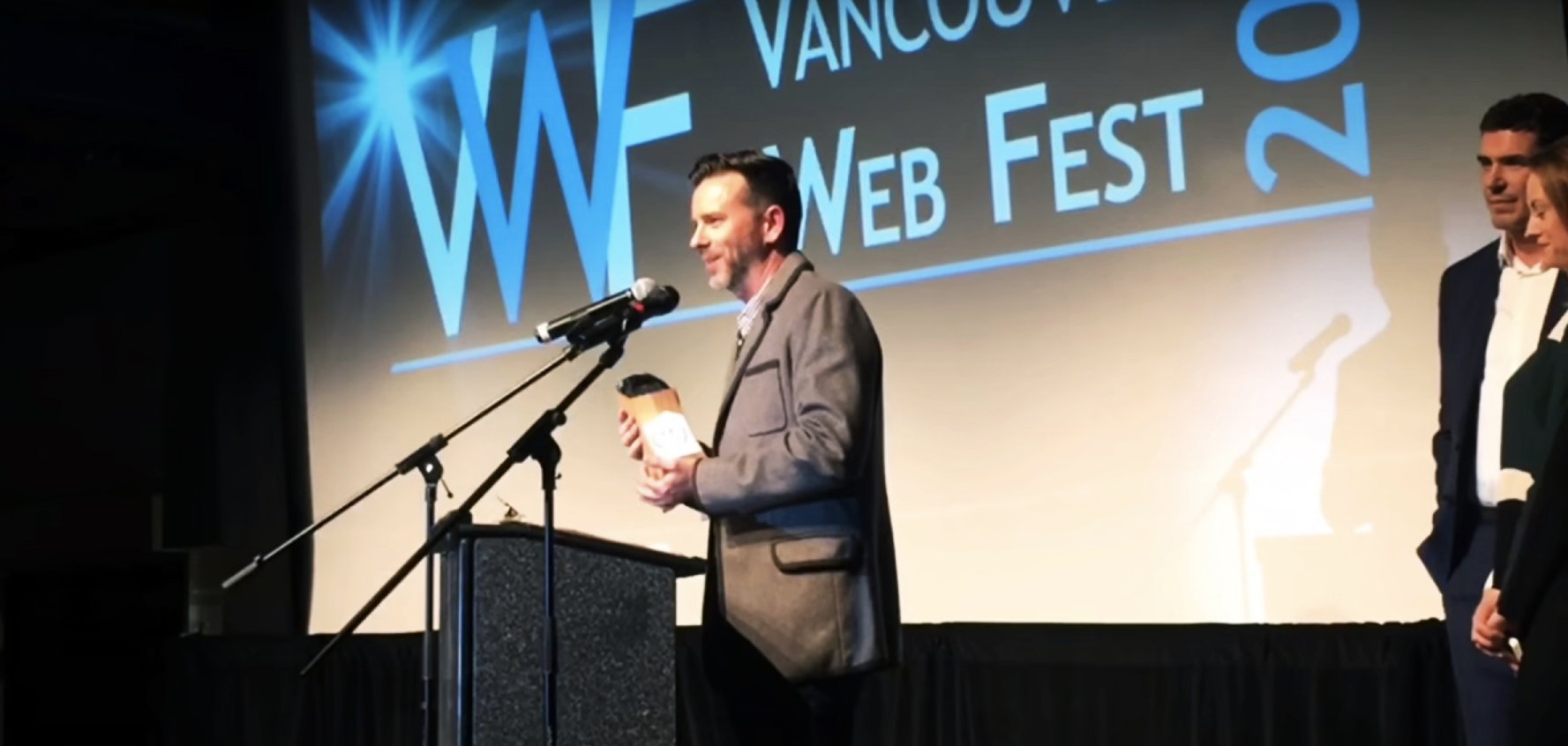 John Tague