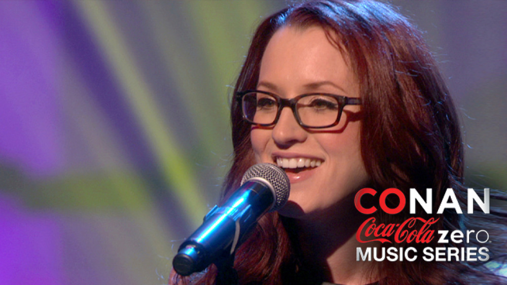 Ingrid Michaelson