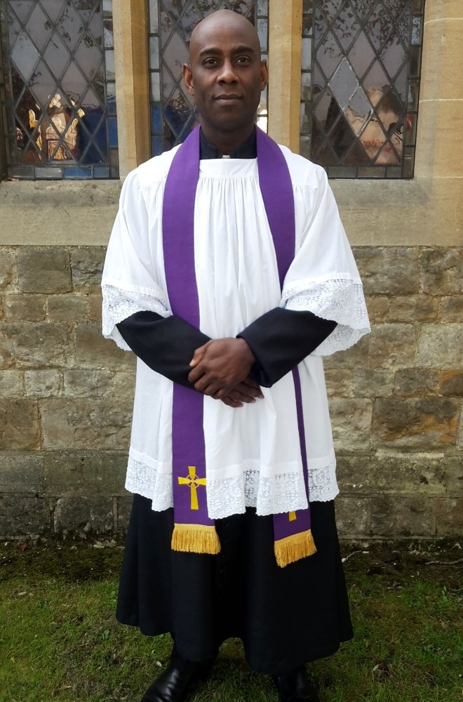 Rudy Barrow