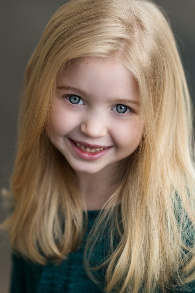 Caitlin Moeller