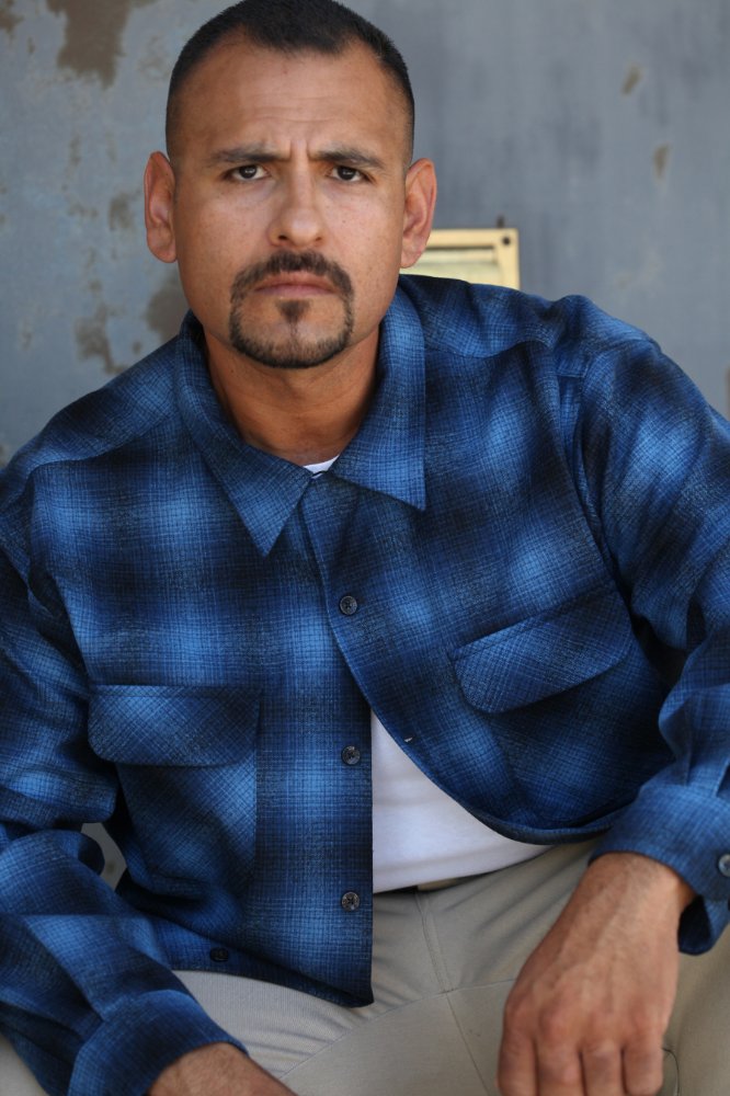 Michael Anthony Perez