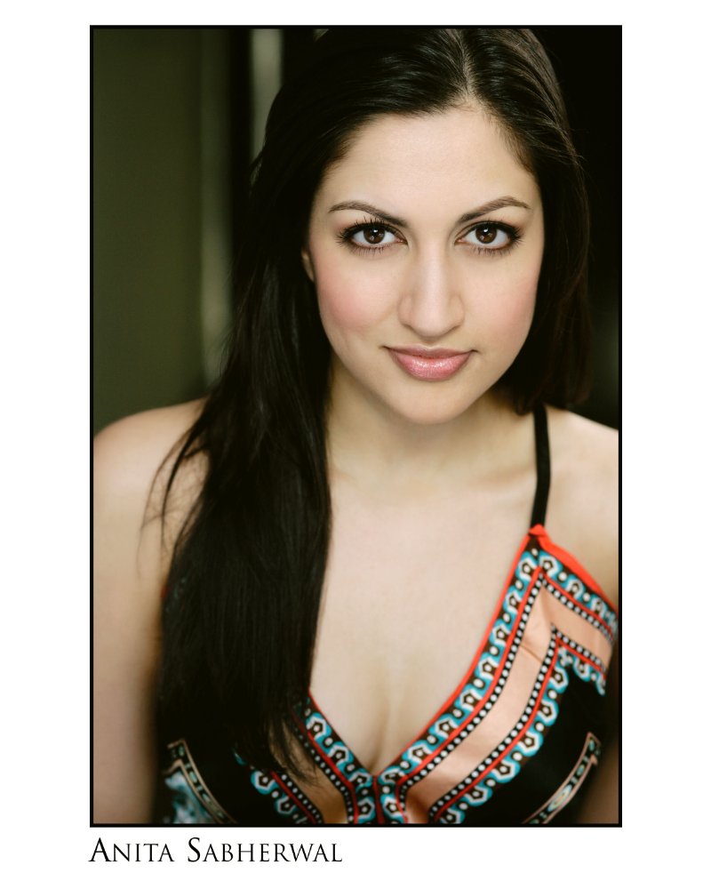 Anita Sabherwal