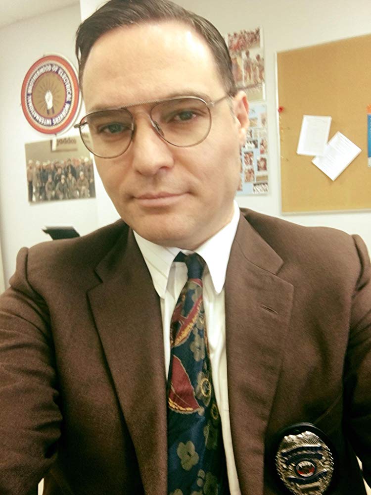 John Elios