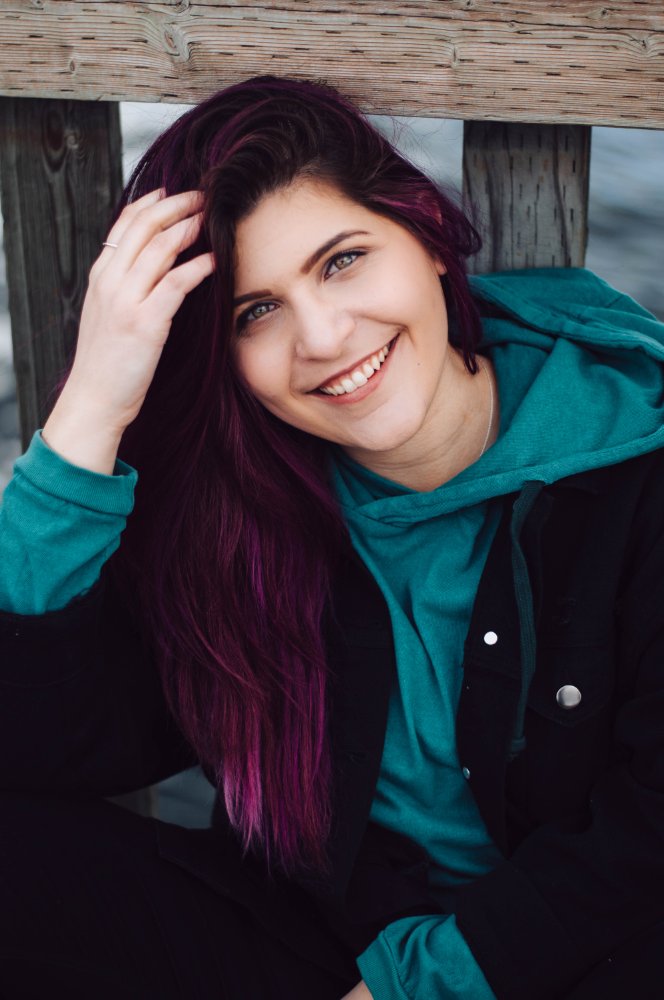 Christina Crivici