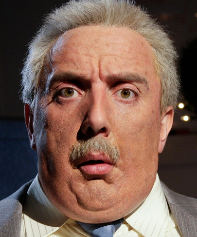 Peter Serafinowicz