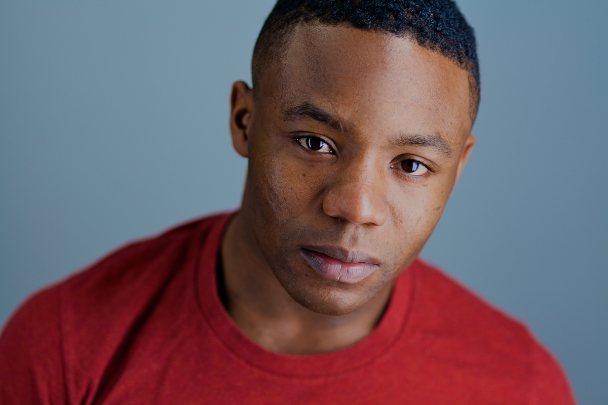 Fred Tolliver Jr.