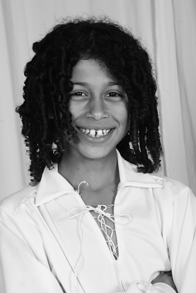 Jamal Sydney Bednarz
