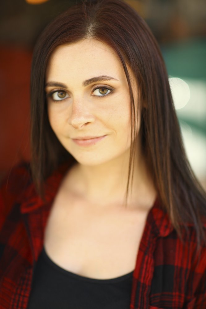 Amy Wickenheiser