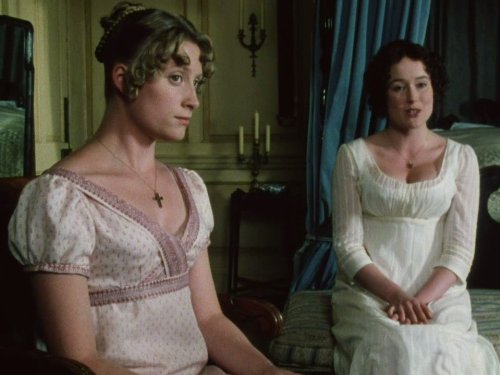 Jennifer Ehle